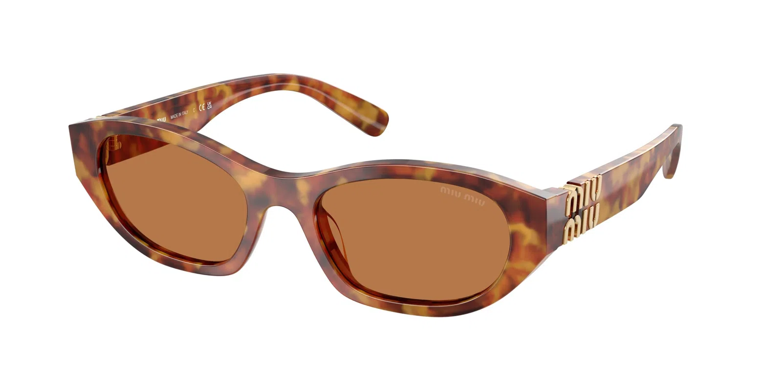 Miu Miu A03SF Sunglasses - view 19